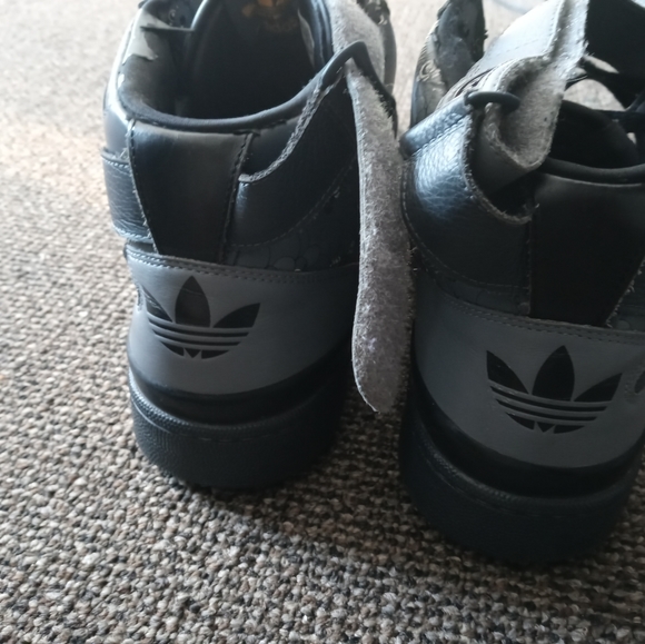 adidas forum - Picture 2 of 6